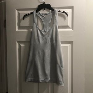 lululemon swiftly tech tank top